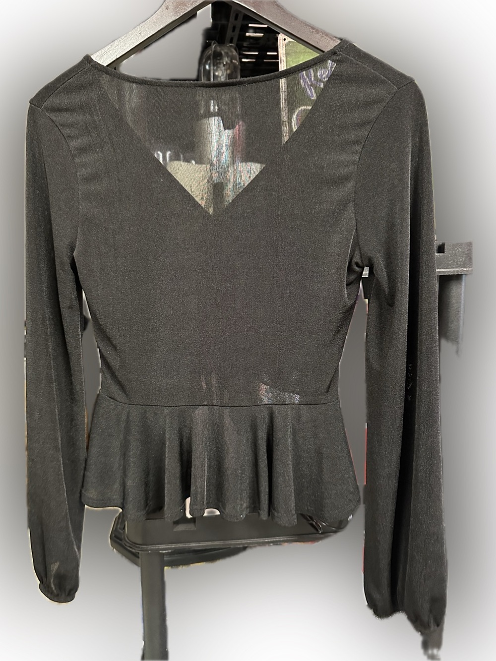 Ladies Top - Picture 3 of 5